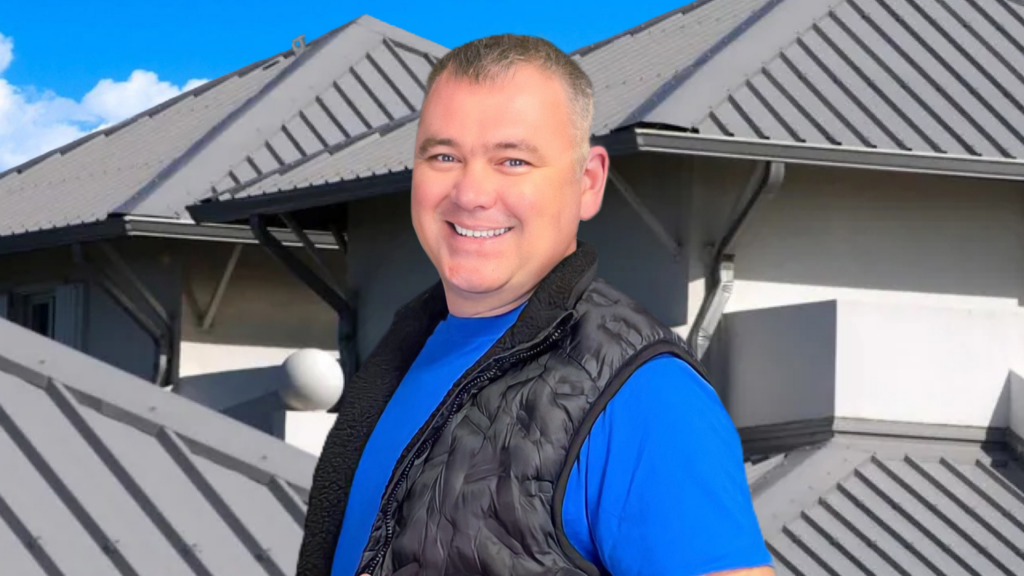 General Contractor - Dennis Tchernov - Wellesley Roofing