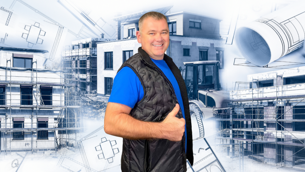Denis Tchernov - Commercial Flat Roofing in Massachusetts