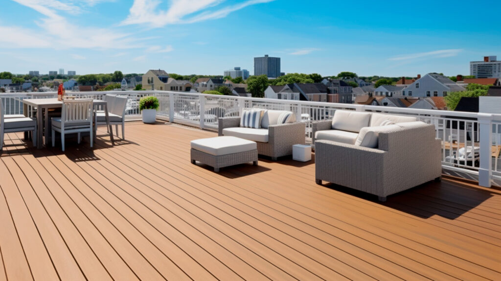 deck install