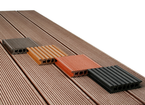 deck pavers