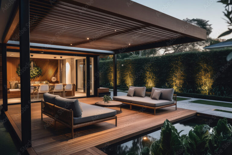 Hardwood Decking in Boston: Expert Advice and DIY Tips