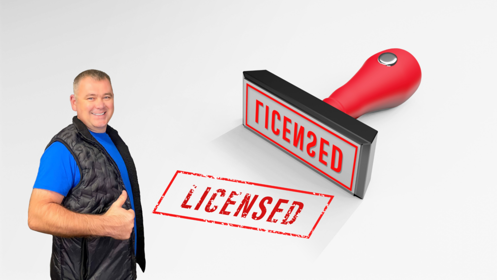 Licenced ID Flat Roof Contractor Denis Tchernov