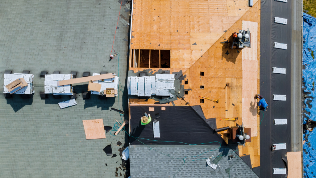 Best Roofers in Boston