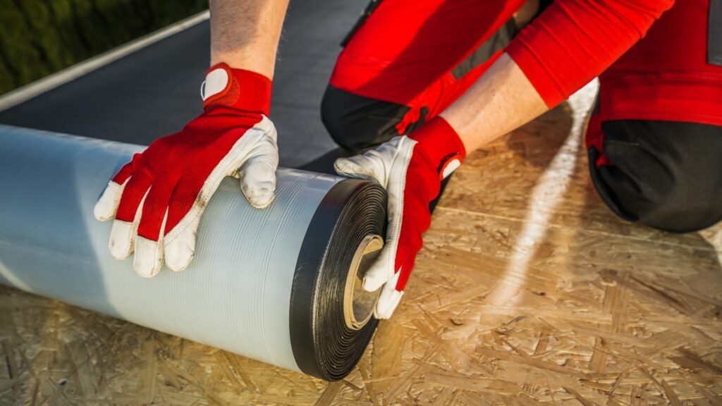 Roofing Material