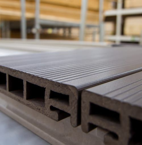 Composite Decking