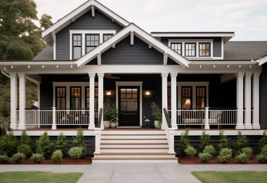Hip Porch