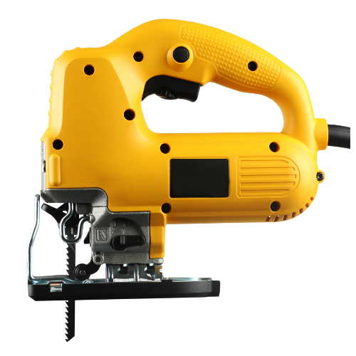 jig saw for picture frame deck