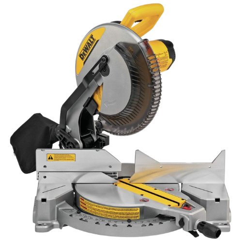 Power Saw for picture frame deck