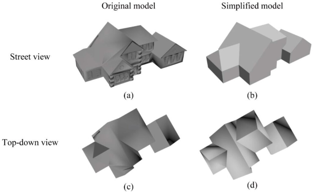 Roofing Design Computer-Aided Design (CAD) software