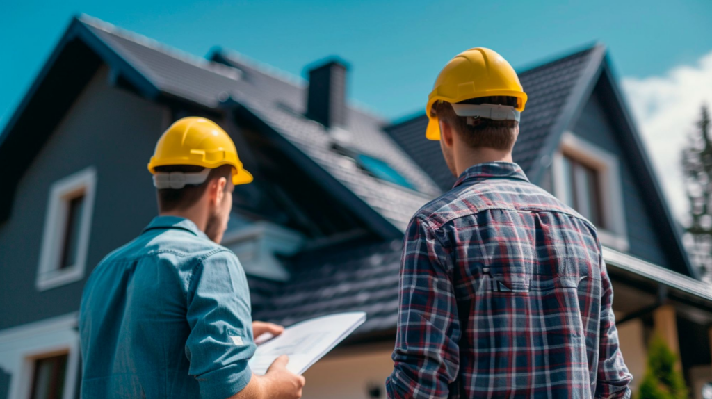 Questions To Ask Roofing Contractor: Step By Step Guide