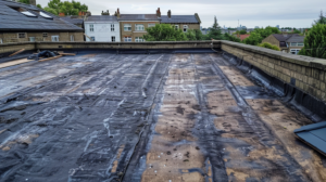 Top Roof Repair Leak Solutions: Fix and Prevent Damage | ID Flat Roof