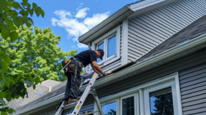 Top Roof Repair Leak Solutions: Fix and Prevent Damage | ID Flat Roof
