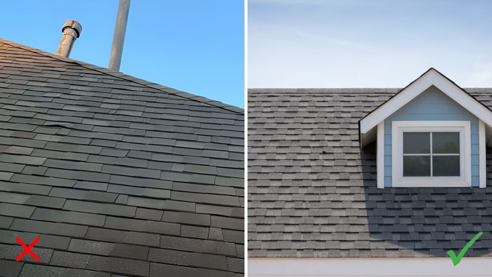 Sagging Roof Causes and Solutions Explained