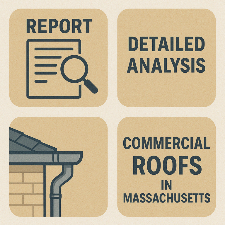 Commercial Gutters Installation in Massachusetts: Code Guidelines
