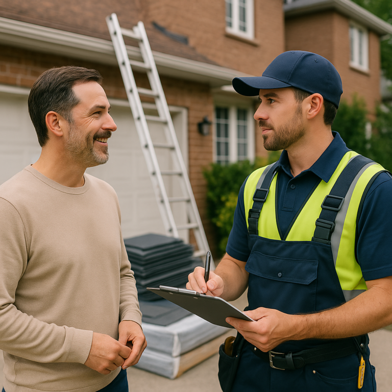 Do You Need a Permit for Roof Replacement in Massachusetts? (2026 Guide)