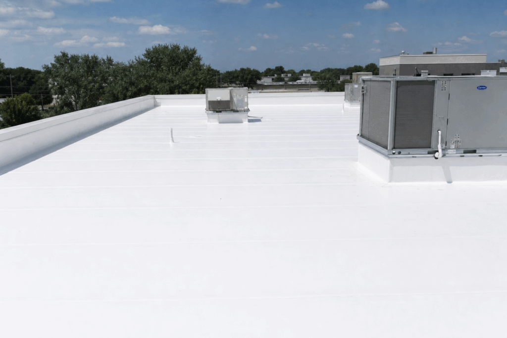 How Much Does It Cost to Replace a Flat Roof in Boston? (2026 Guide)
